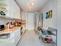 квартира München Haidhausen 04 кухня 9754