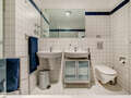 квартира München Haidhausen 03 ванная комната 9754
