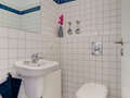 квартира München Haidhausen 01 отдельный туалет 9754