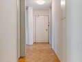 квартира München Haidhausen 01 коридор 9754