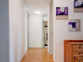 квартира München Haidhausen 02 коридор 9754