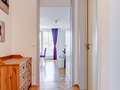 квартира München Haidhausen 03 коридор 9754