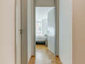 квартира München Haidhausen 04 коридор 9754