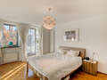 квартира München Haidhausen 01 спальная 9754