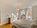 квартира München Haidhausen 02 спальная 9754