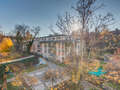 квартира München Haidhausen 01 вид из окна 9754