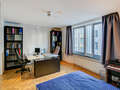 квартира München Haidhausen 02 2-я спальная комната 9754