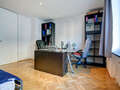 квартира München Haidhausen 03 2-я спальная комната 9754