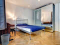квартира München Haidhausen 04 2-я спальная комната 9754