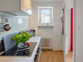 квартира München Sendling 02 кухня 9759
