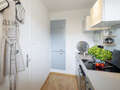 квартира München Sendling 03 кухня 9759