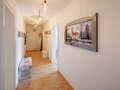 квартира München Sendling 02 коридор 9759