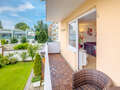 квартира München Sendling 01 балкон 9759