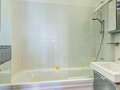 квартира München Schwabing-West 02 ванная комната 9763