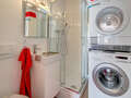 квартира München Schwabing-West 01 2-я ванная комната 9763