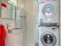 квартира München Schwabing-West 02 2-я ванная комната 9763