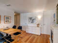 квартира München Schwabing-West 03 коридор 9763