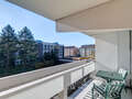 квартира München Schwabing-West 02 балкон 9763