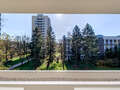 квартира München Schwabing-West 03 вид из окна 9763