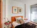 квартира München Schwabing-West 01 2-я спальная комната 9763