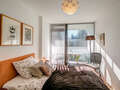 квартира München Schwabing-West 02 2-я спальная комната 9763