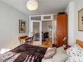 квартира München Schwabing-West 04 2-я спальная комната 9763