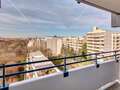 квартира München Haidhausen 02 балкон 9774