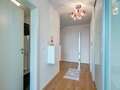 квартира-пентхаус München Obergiesing 02 коридор 9778