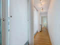 квартира-пентхаус München Obergiesing 05 коридор 9778