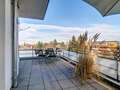 квартира-пентхаус München Obergiesing 04 терраса 9778