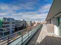 квартира-пентхаус München Obergiesing 06 терраса 9778
