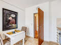 квартира München Berg am Laim 03 кухня 9783