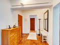 квартира München Berg am Laim 01 коридор 9783