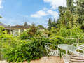 квартира München Berg am Laim 02 балкон 9783