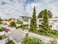 квартира München Berg am Laim 02 вид из окна 9783