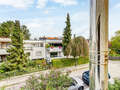 квартира München Berg am Laim 03 вид из окна 9783