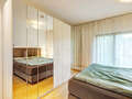 квартира München Berg am Laim 02 спальная комната 9783