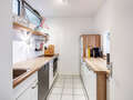 квартира München Schwabing-Nord (zw. Leopoldstraße & Englischen Garten) 01 кухня 9789