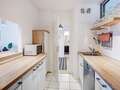 квартира München Schwabing-Nord (zw. Leopoldstraße & Englischen Garten) 04 кухня 9789