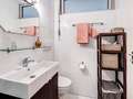 квартира München Schwabing-Nord (zw. Leopoldstraße & Englischen Garten) 03 ванная комната 9789