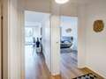 квартира München Schwabing-Nord (zw. Leopoldstraße & Englischen Garten) 01 коридор 9789