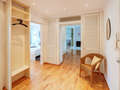 квартира München Maxvorstadt 01 коридор 9792