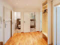 квартира München Maxvorstadt 02 коридор 9792