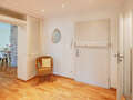 квартира München Maxvorstadt 03 коридор 9792