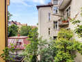 квартира München Maxvorstadt 01 вид из окна 9792