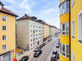 квартира München Maxvorstadt 02 вид из окна 9792