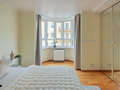 квартира München Maxvorstadt 02 2-я спальная комната 9792