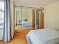 квартира München Maxvorstadt 03 2-я спальная комната 9792