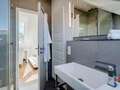 мансардная квартира München Untermenzing 02 ванная комната 9794