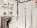 квартира München Schwabing-West 02 ванная комната 9823